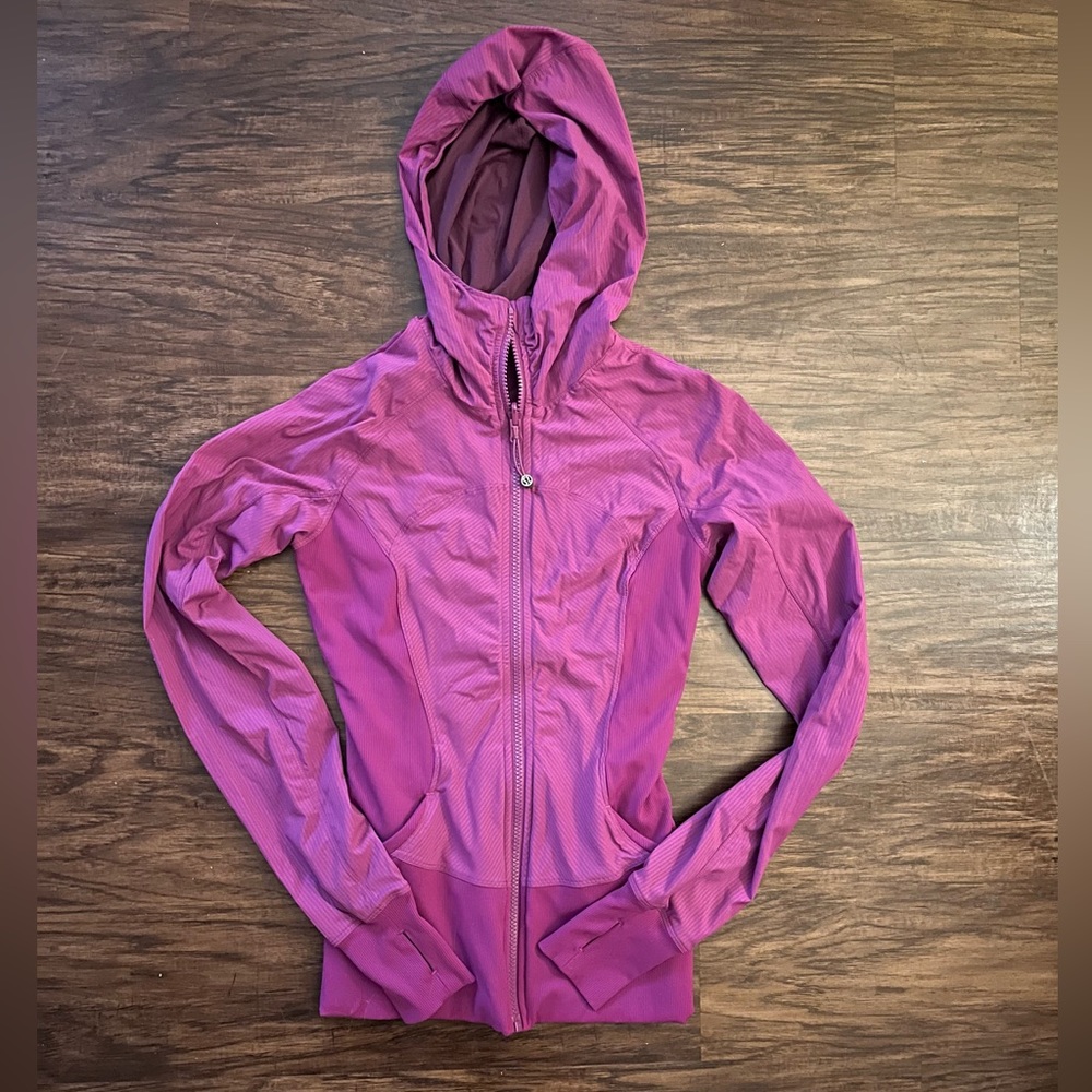 Lululemon In Flux jacket - Picture 8 of 10